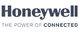 Logo - honeywell the power of connected