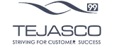 Logo - tejasco