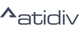 Logo - Atidiv