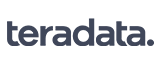 Logo - Teradata